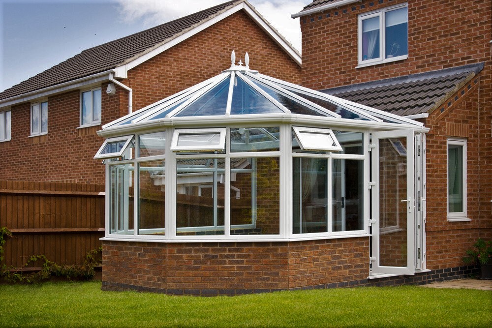 Conservatories, Glaziers Purfleet