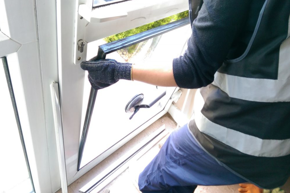 Double Glazing Repairs in Purfleet, RM19