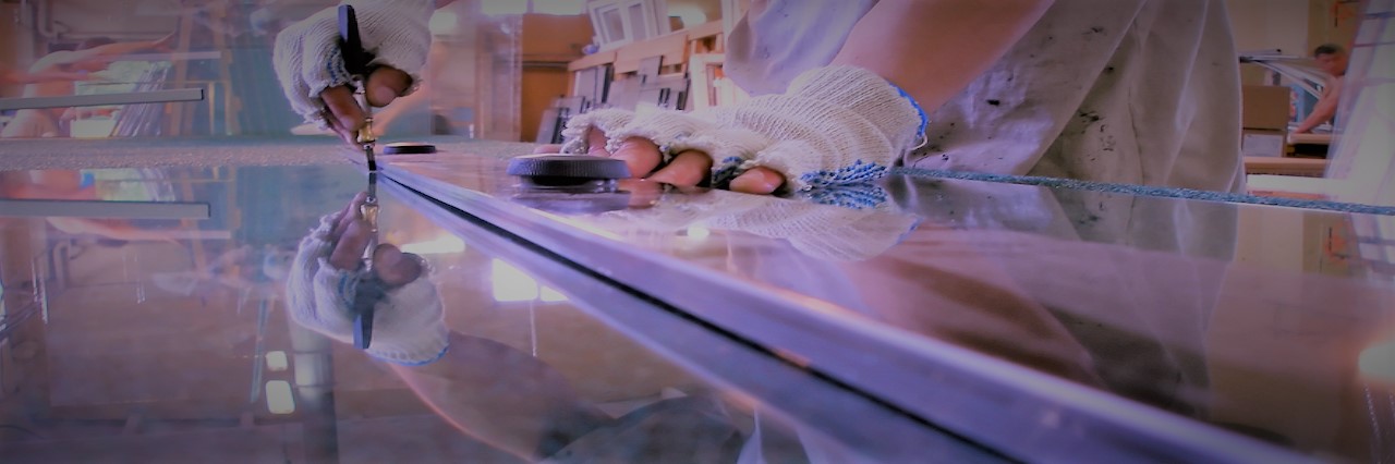 Slider, Glass Cutting Service in Purfleet, RM19