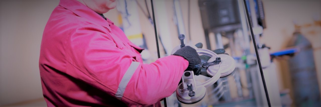 Slider, Glass Fitters in Purfleet, RM19