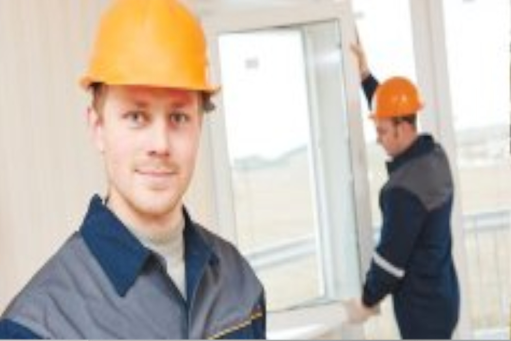 Glazing Purfleet, RM19