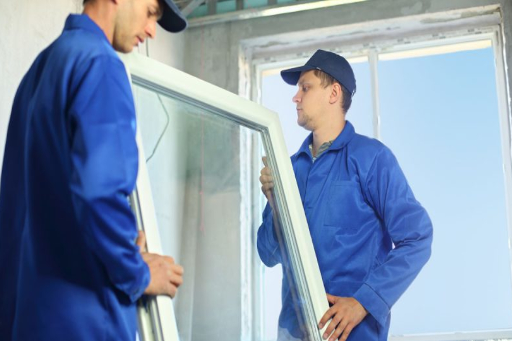 Replacement Glass in Purfleet, RM19