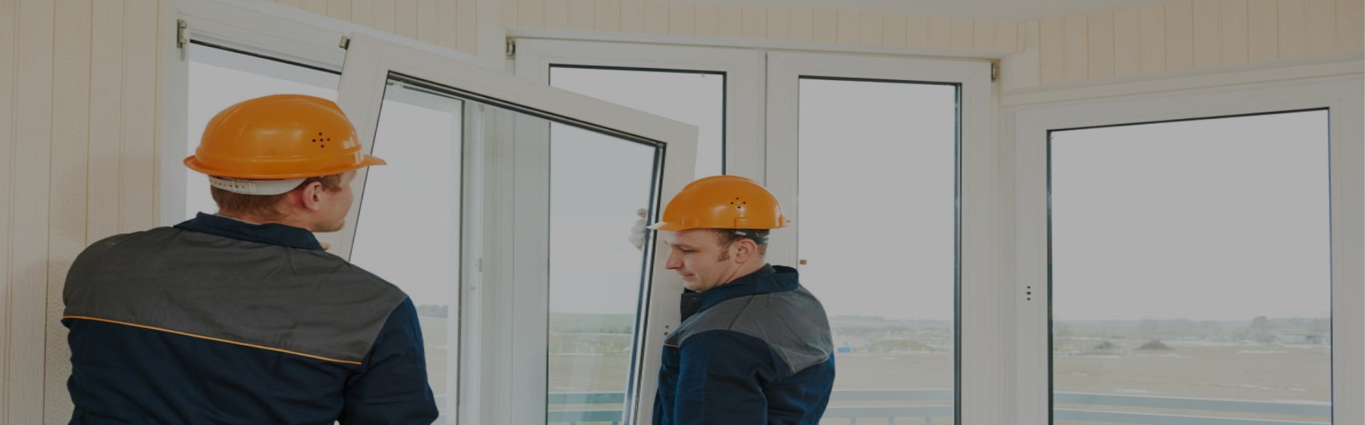 window installation in Purfleet, RM19