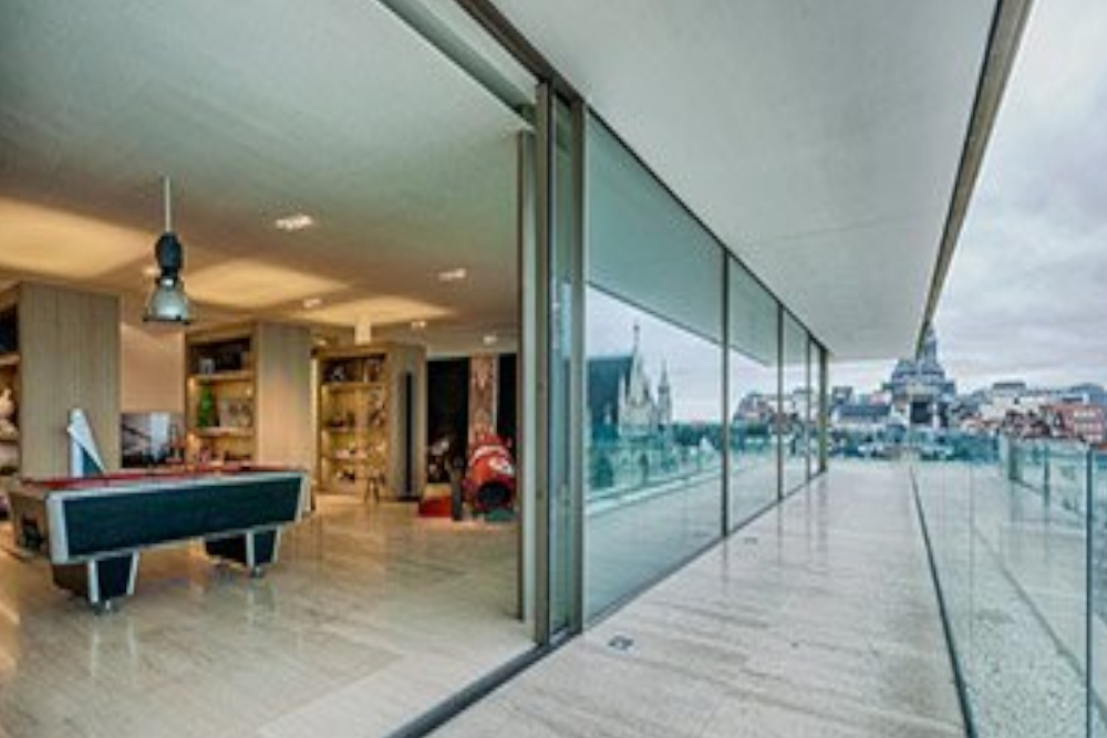 Window Repairs in Purfleet, RM19